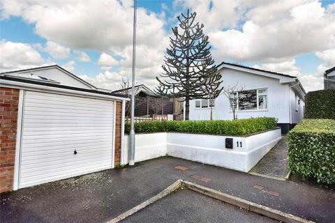 11 Cherrill Gardens, Bude, EX23 8SL