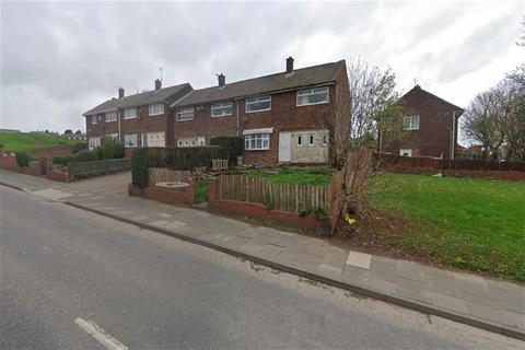 3 bedroom end of terrace house for sale, Leam Lane, Gateshead