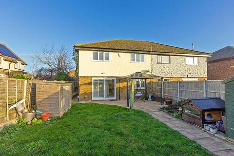 60a Binney Road, Allhallows, Rochester, ME3 9PL
