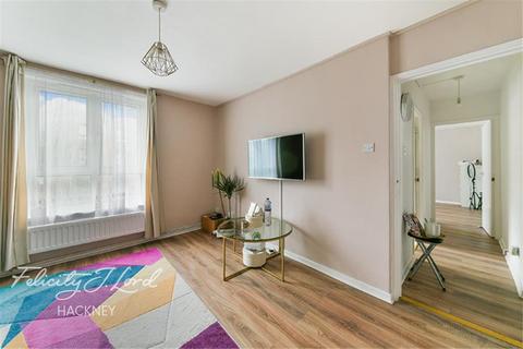 1 bedroom flat to rent, Upper Clapton Road E5