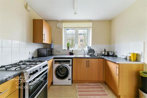 1 bedroom flat to rent, Upper Clapton Road E5