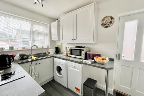 3 bedroom semi-detached house for sale, Lodge Road, Stratford-upon-Avon CV37