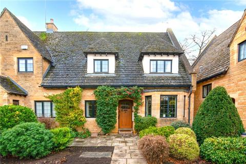 3 bedroom end of terrace house for sale, Newlands Court, Stow-On-The-Wold, Gloucestershire, GL54