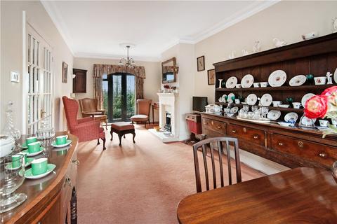 3 bedroom end of terrace house for sale, Newlands Court, Stow-On-The-Wold, Gloucestershire, GL54