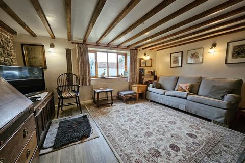 4 bedroom barn conversion for sale, Fersfield Road, Fersfield