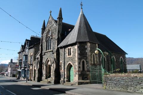 Property for sale, The Methodist Church, Lake Road, Bowness on Windermere, Cumbria, LA23 3AP