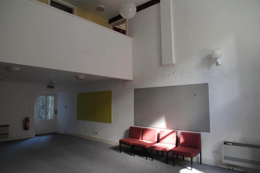 Reception Hall