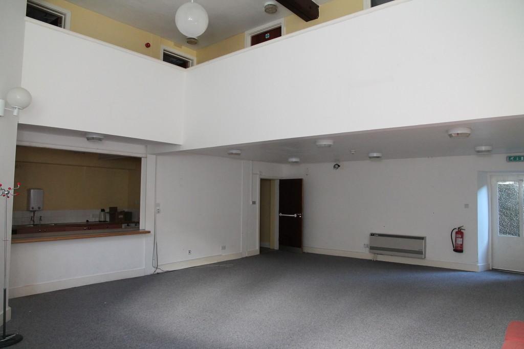 Reception Hall