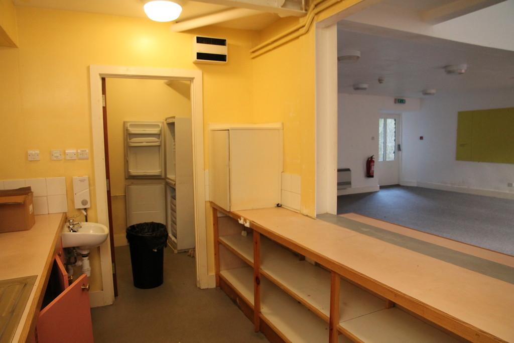 Ground Floor Kitchen