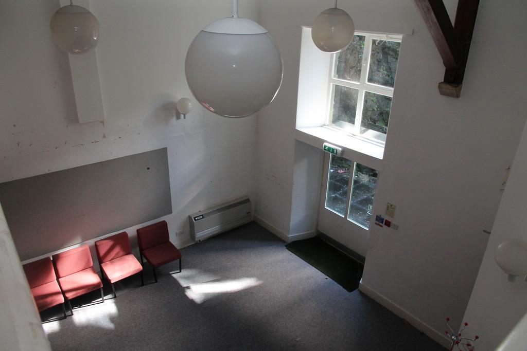 Reception Hall