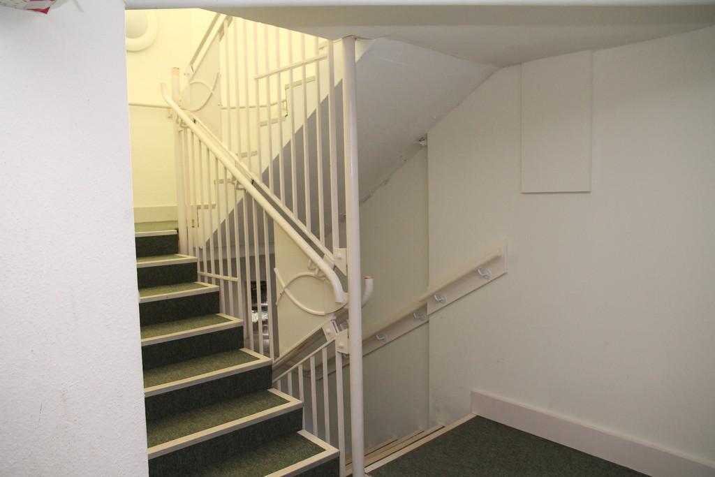 Stairwell