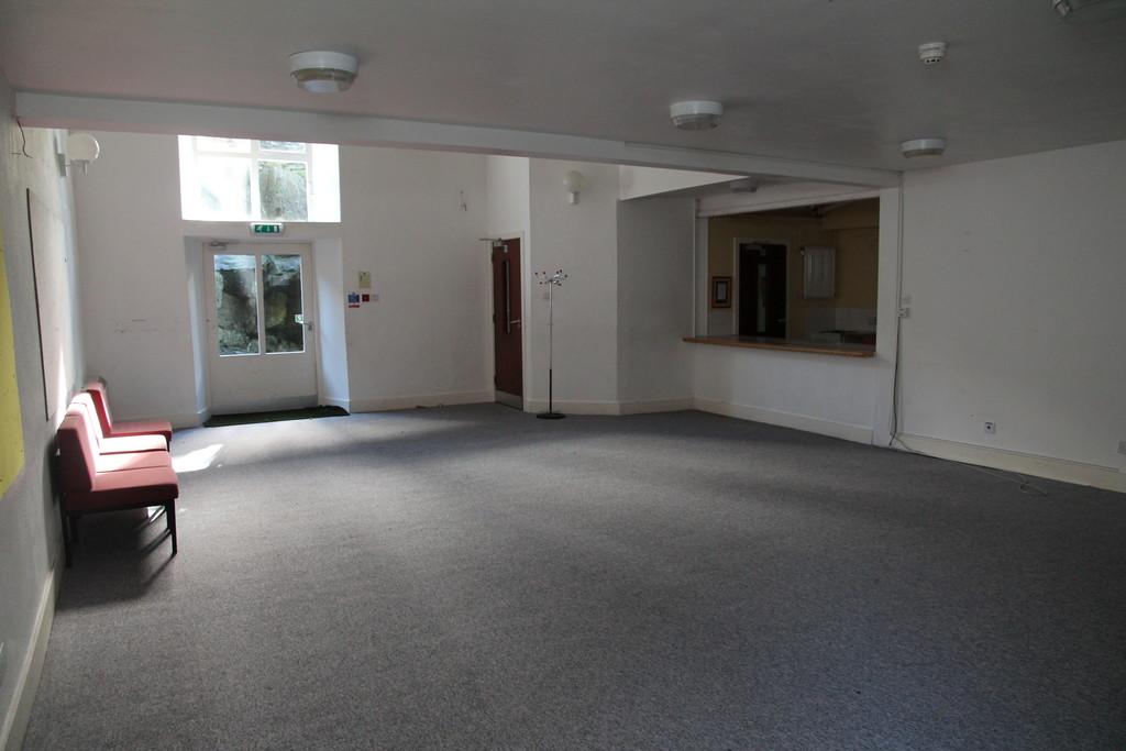 Reception Hall