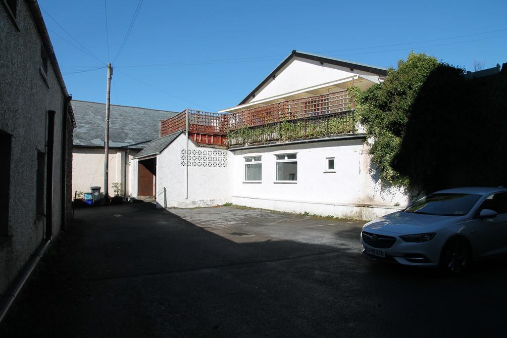 Car Park
