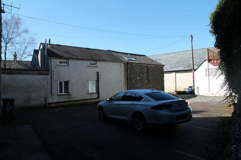 Car Park