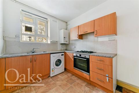 1 bedroom apartment for sale, Beaufoy House, York Hill