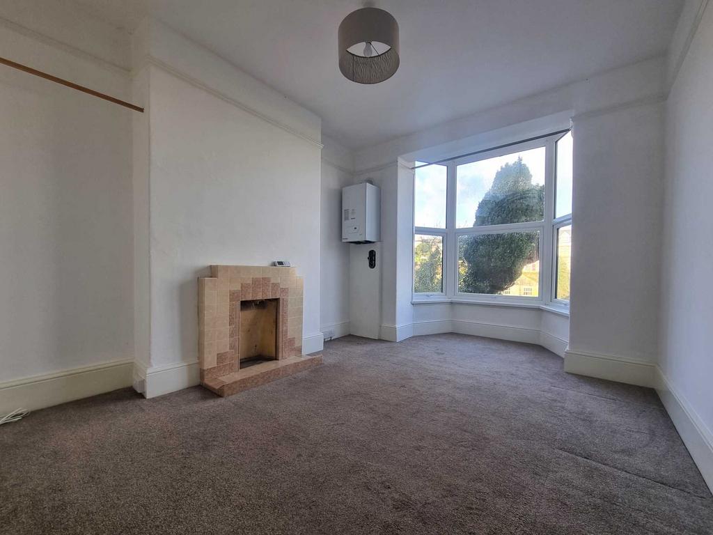 Lime Grove, Bideford 4 bed terraced house for sale £255,000