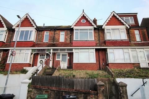 6 bedroom semi-detached house for sale, Dudley Road, Brighton