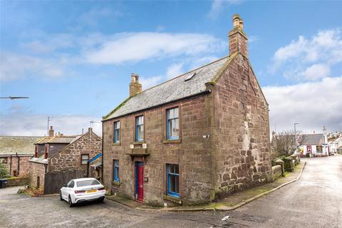 2 bedroom detached house for sale, May House, Mid Street, Johnshaven, Montrose, DD10