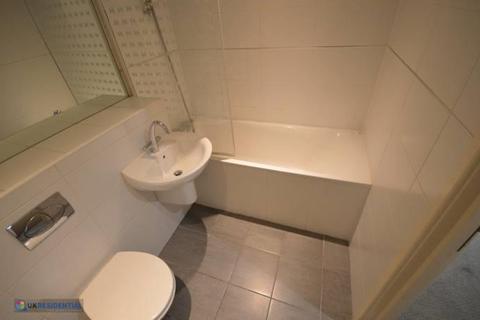 1 bedroom flat to rent, Milton Street, Sheffield, South Yorkshire, S1