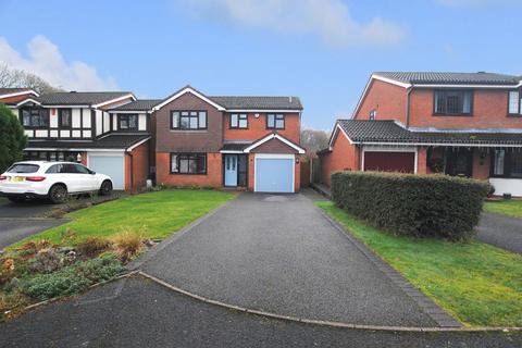 8 Ivatt Close, Telford, TF4 3SY