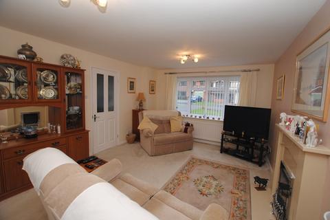 8 Ivatt Close, Telford, TF4 3SY