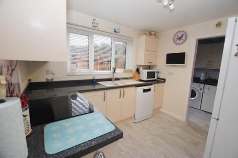 8 Ivatt Close, Telford, TF4 3SY