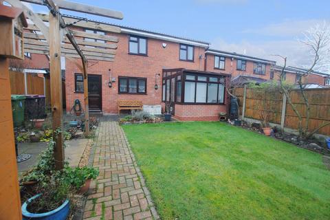8 Ivatt Close, Telford, TF4 3SY