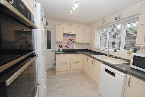 8 Ivatt Close, Telford, TF4 3SY