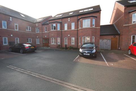 2 bedroom apartment for sale, Boundary Court, Tarvin Road