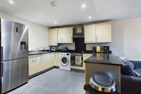 2 bedroom apartment for sale, Boundary Court, Tarvin Road