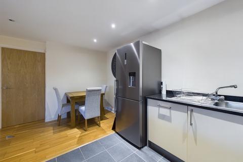 2 bedroom apartment for sale, Boundary Court, Tarvin Road