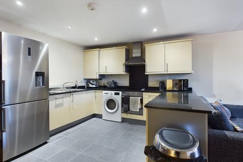 undefined, Boundary Court, Tarvin Road, CH3