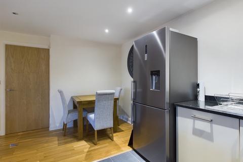 undefined, Boundary Court, Tarvin Road, CH3