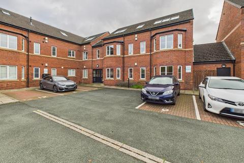 undefined, Boundary Court, Tarvin Road, CH3