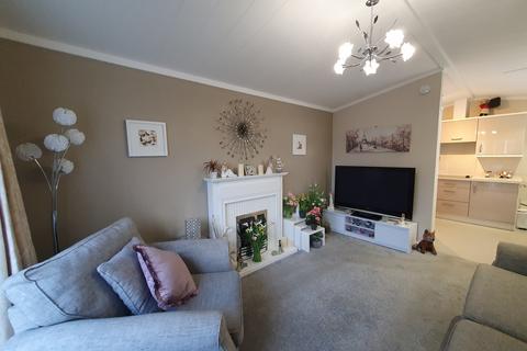 2 bedroom park home for sale, Ashwood Park, Marston, Northwich