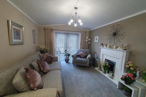 2 bedroom park home for sale, Ashwood Park, Marston, Northwich