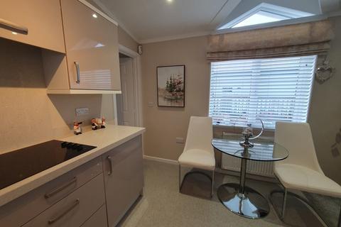 2 bedroom park home for sale, Ashwood Park, Marston, Northwich