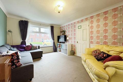 3 bedroom semi-detached house for sale, Fallowfield Grove,  Warrington, WA2