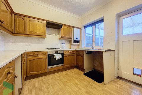 21 Sunnyhurst Lane, Darwen, BB3 1JN