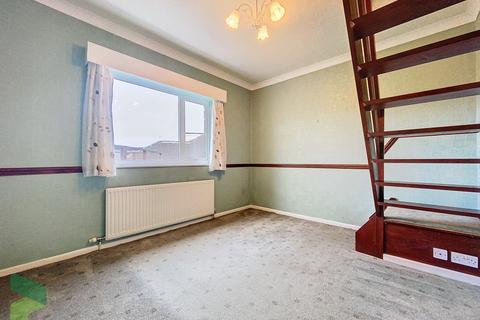 21 Sunnyhurst Lane, Darwen, BB3 1JN