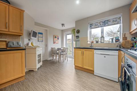 6 Harborough Close, Whissendine, Oakham, LE15 7PB