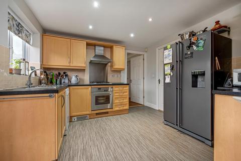 6 Harborough Close, Whissendine, Oakham, LE15 7PB