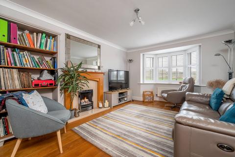 6 Harborough Close, Whissendine, Oakham, LE15 7PB