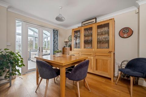 6 Harborough Close, Whissendine, Oakham, LE15 7PB