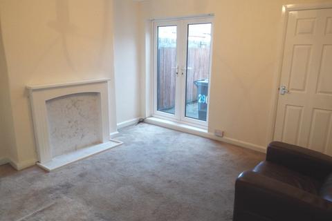 2 bedroom terraced house for sale, 296 Newland Avenue