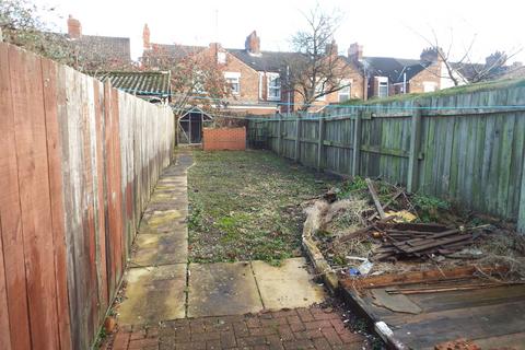 2 bedroom terraced house for sale, 296 Newland Avenue