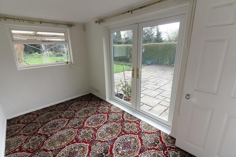 2 bedroom detached bungalow for sale, Welford Road, Knighton, Leicester