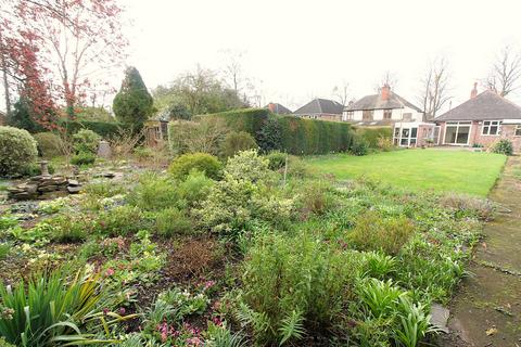 2 bedroom detached bungalow for sale, Welford Road, Knighton, Leicester