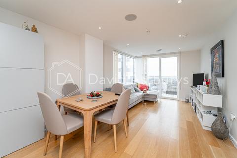 undefined, Woodberry Grove, Manor House, London