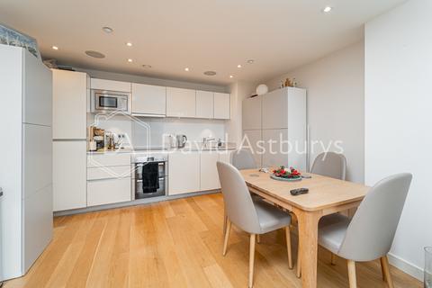 undefined, Woodberry Grove, Manor House, London